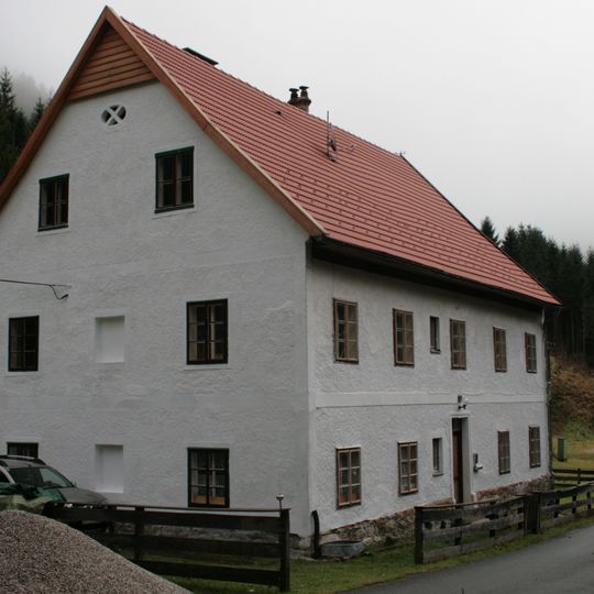 Wohnhaus