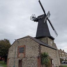 West Blatchington Windmill