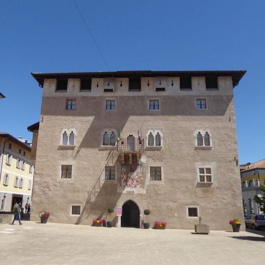 Palazzo Assessorile