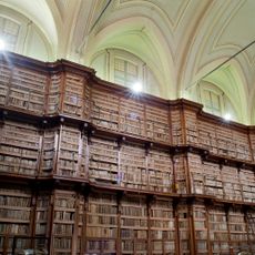 Biblioteca Angelica