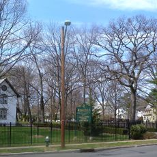 Rosedale Cemetery