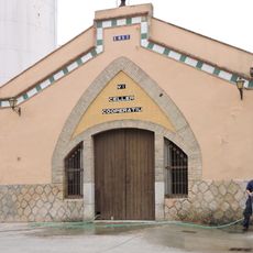 Celler i Cooperativa