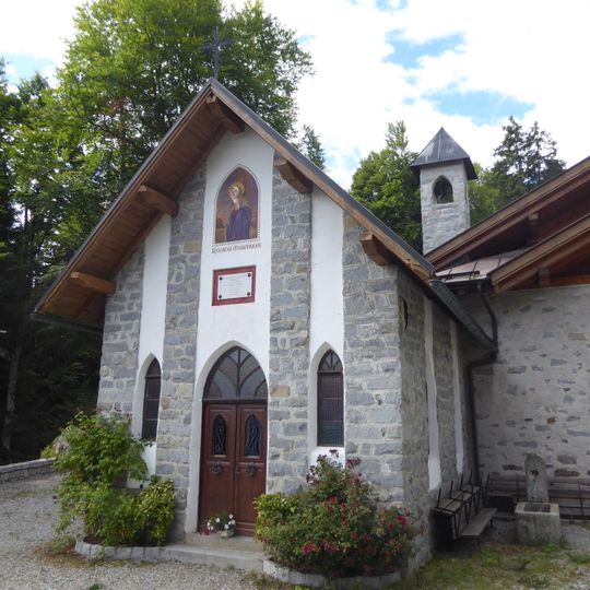 Cappella dell'Addolorata