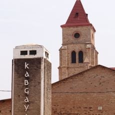 Cathedral Basilica of Our Lady