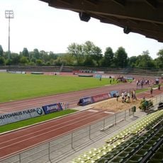 Sportpark Johannisau