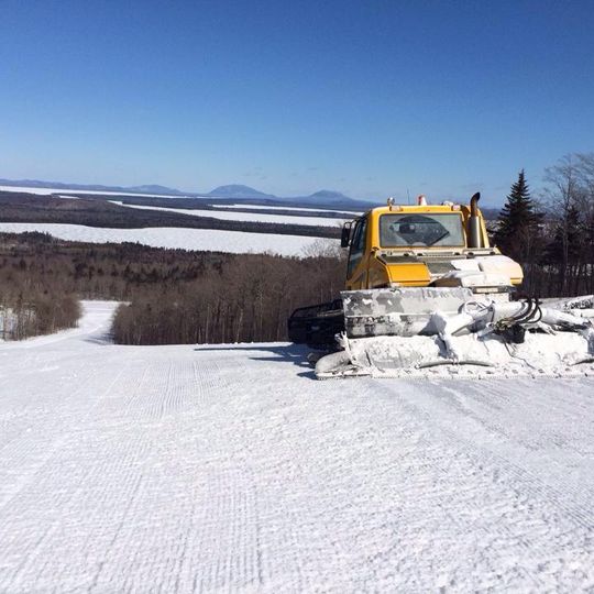 Big Squaw Mountain Resort