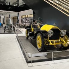 Fuji Motorsports Museum