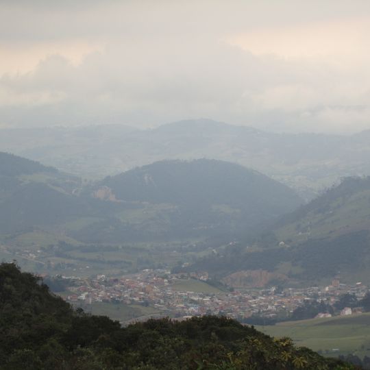 La Calera
