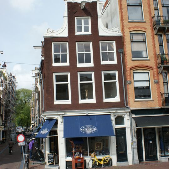 Singel 182, Amsterdam