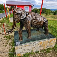 Limonádézó Mamut