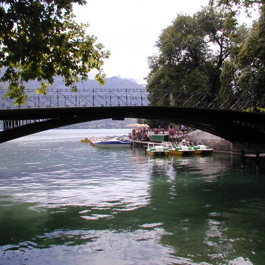 Ponte degli amori