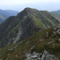 Príslop