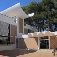 Fondation Maeght