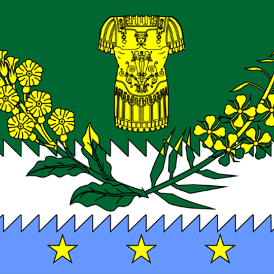 Voloshovskoye rural settlement