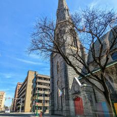 Saint Paul's Episcopal Cathedral