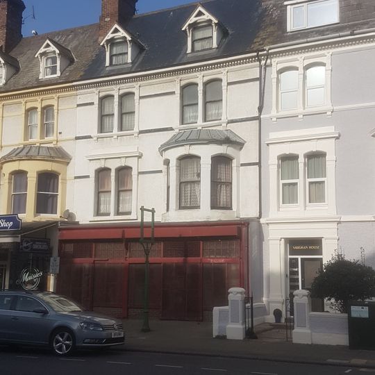 24, Vaughan Street ,Llandudno