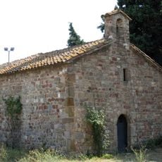 Capella de Sant Martí