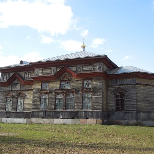 Церковь Александра Невского