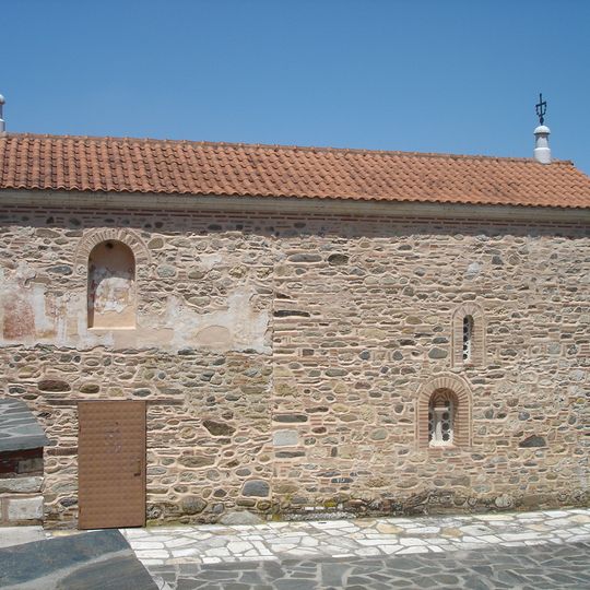 St. Nicholas Church