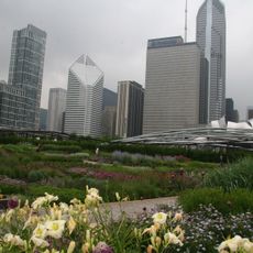 Lurie Garden