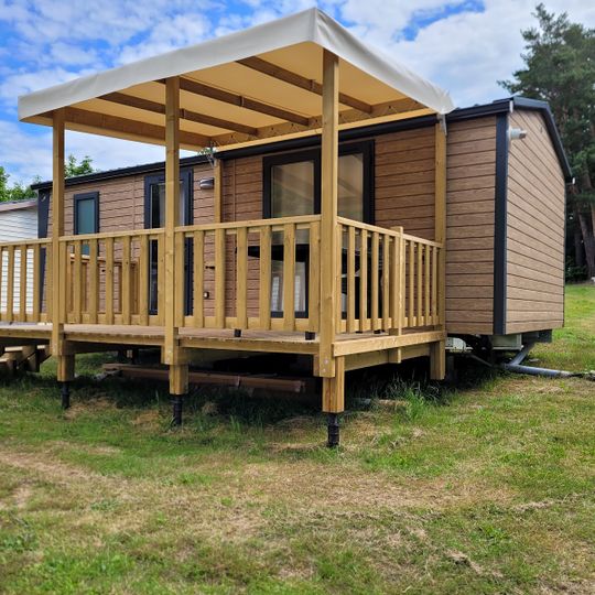Camping de Sabot
