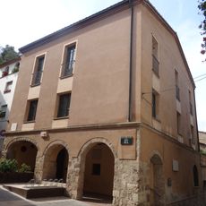Antiga Casa de la Vila (La Pobla de Claramunt)