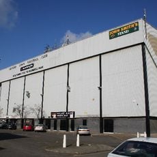 Blundell Park