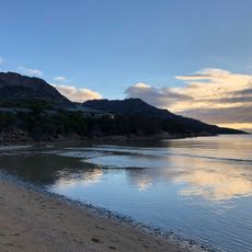Richardsons Beach