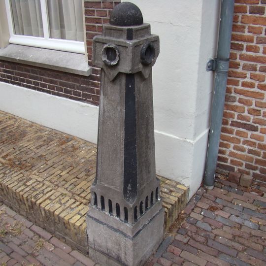 Putterstraat 28, Heusden