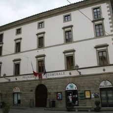 Palazzo Comunale