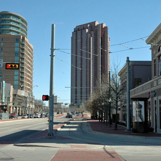 Uptown