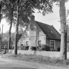 Burgemeester Waldastraat 14, Nes