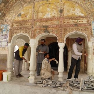 Gurdwara Beri Sahib