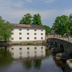 Arbetshuset