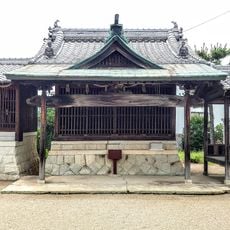 Kawashimo-jinja