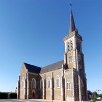 Saint-Calais-du-Désert