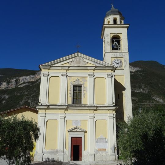 Chiesa di Sant'Andrea