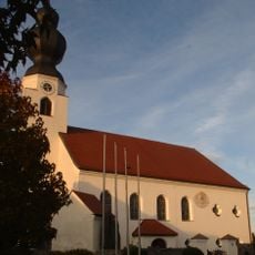 Mariä Himmelfahrt (Niedergottsau)