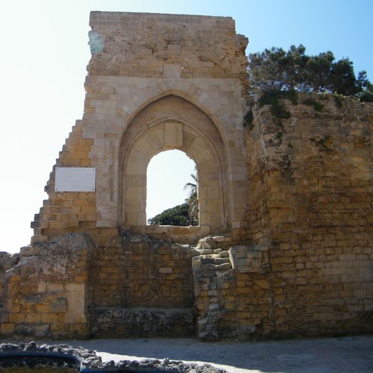 Arco normanno