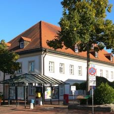 Alte Rathausstraße 11