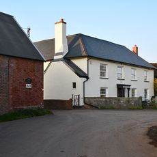 Courtbrook Farm