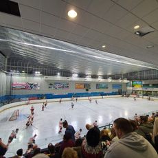 Billingham Forum Ice Rink
