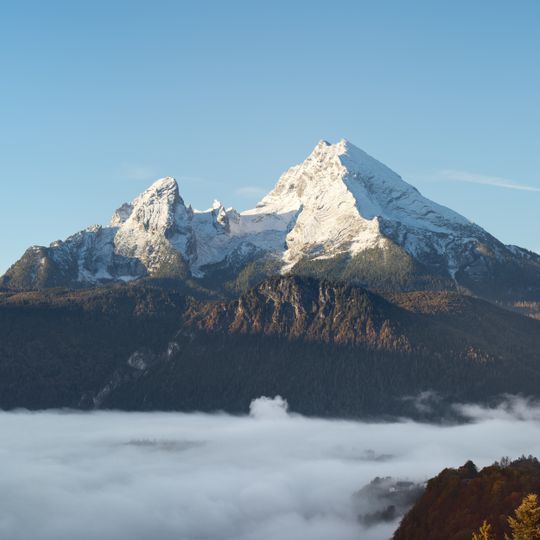 Watzmann