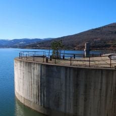 Pajares Reservoir