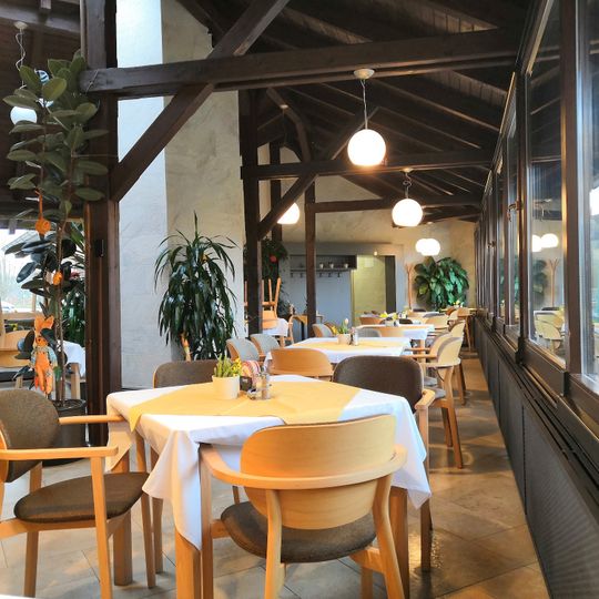 Restaurant Inge