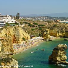 Praia da Dona Ana