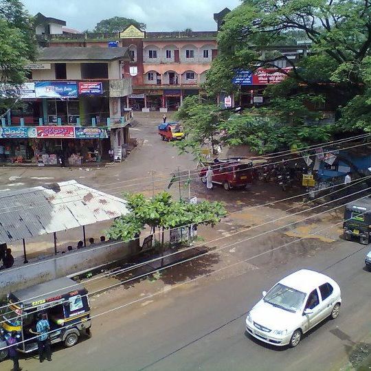 Omasery Gramapanchayath