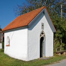 Kapelle Kirmesau