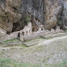 Abbaye de San Martino in Valle