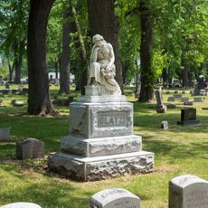 Riverside Cemetery